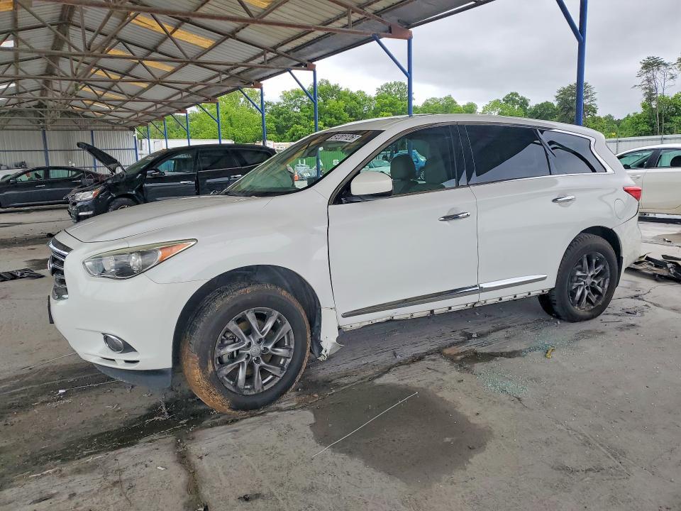Infiniti Jx35