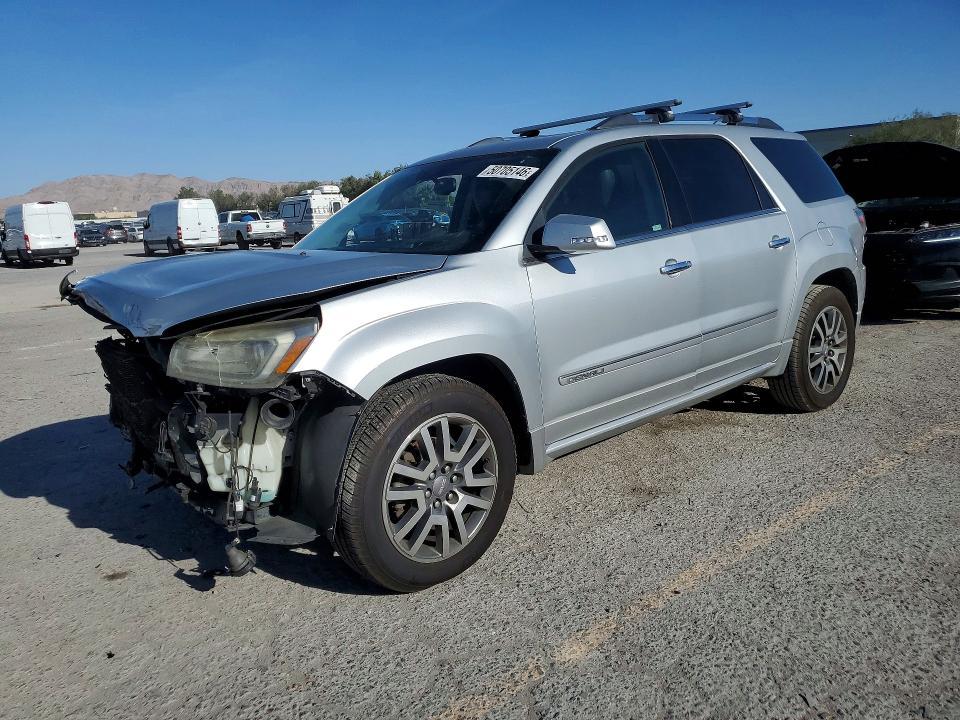 Gmc Acadia