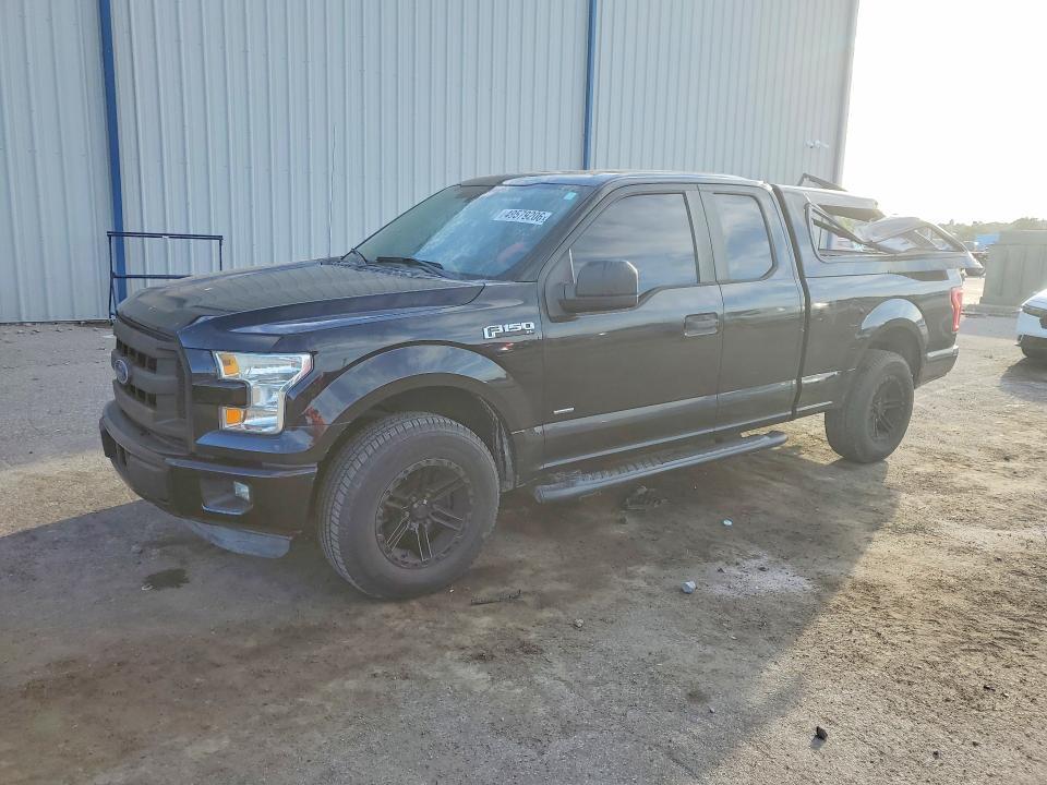 Ford F150