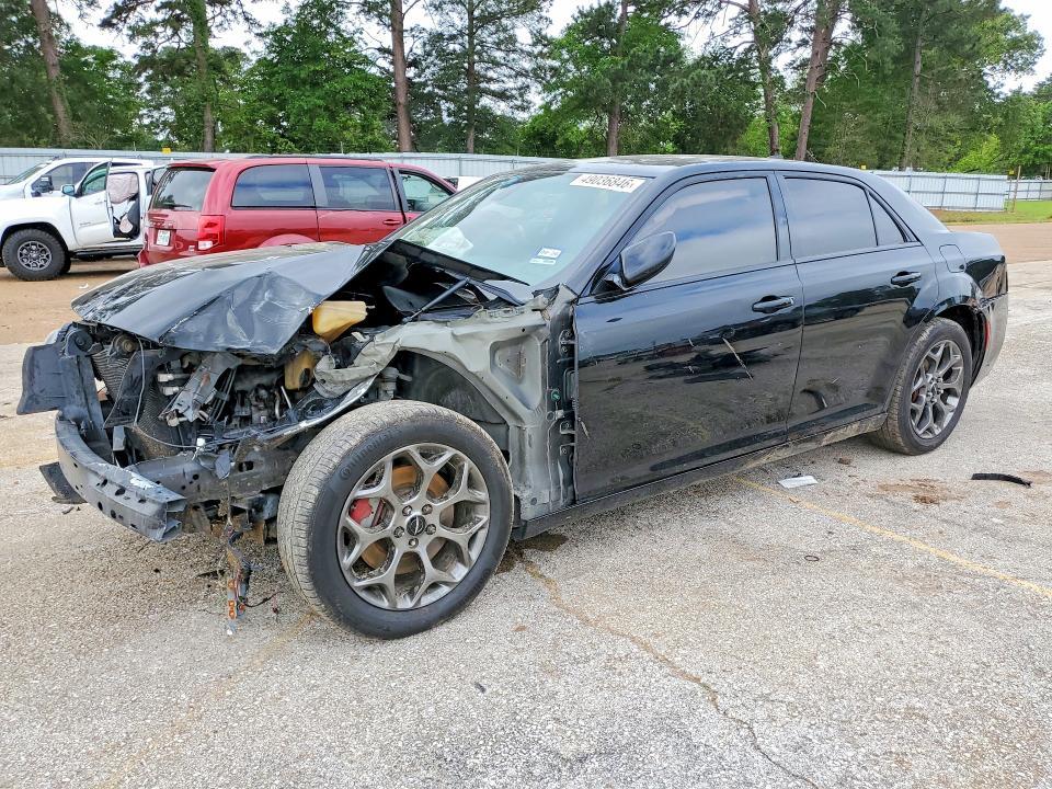 Chrysler 300
