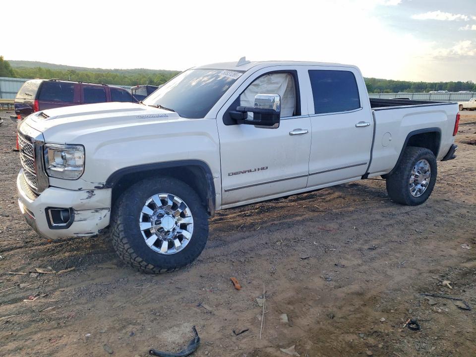 GMC Sierra