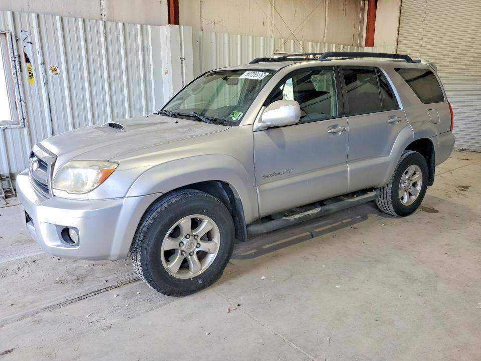 Toyota 4Runner