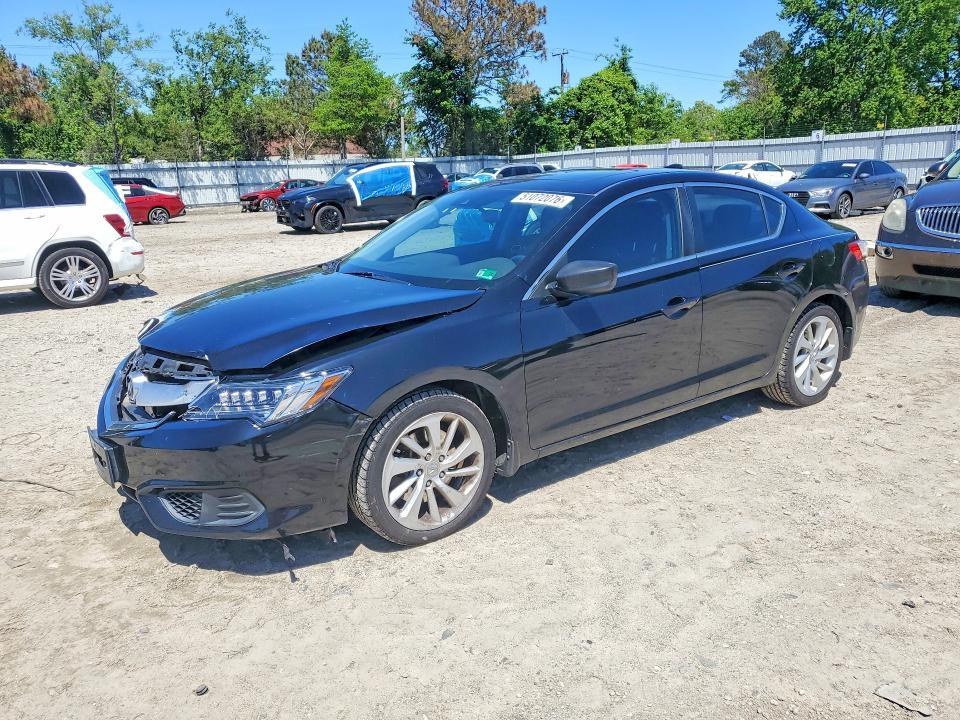 Acura Ilx