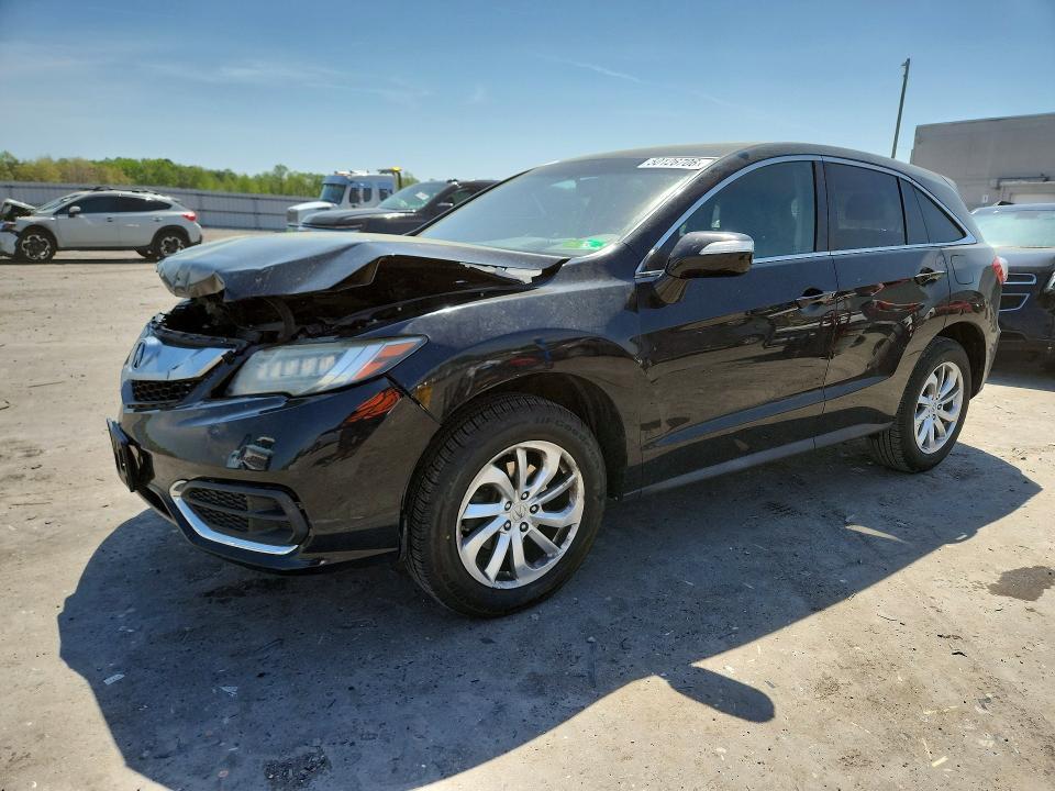 Acura Rdx