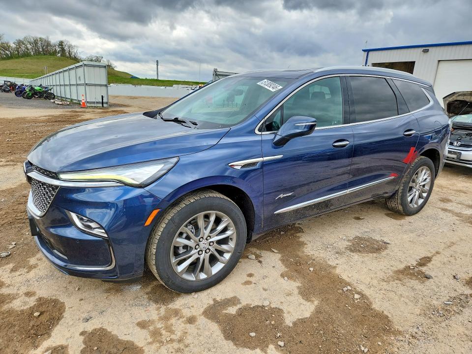 Buick Enclave