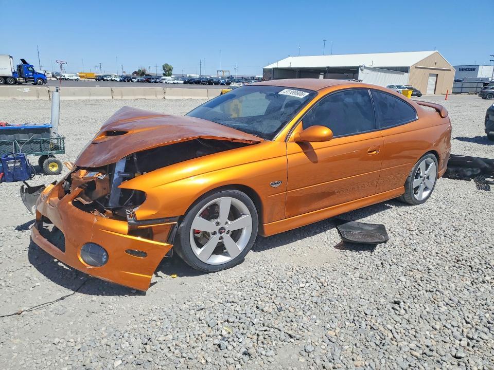 Pontiac Gto