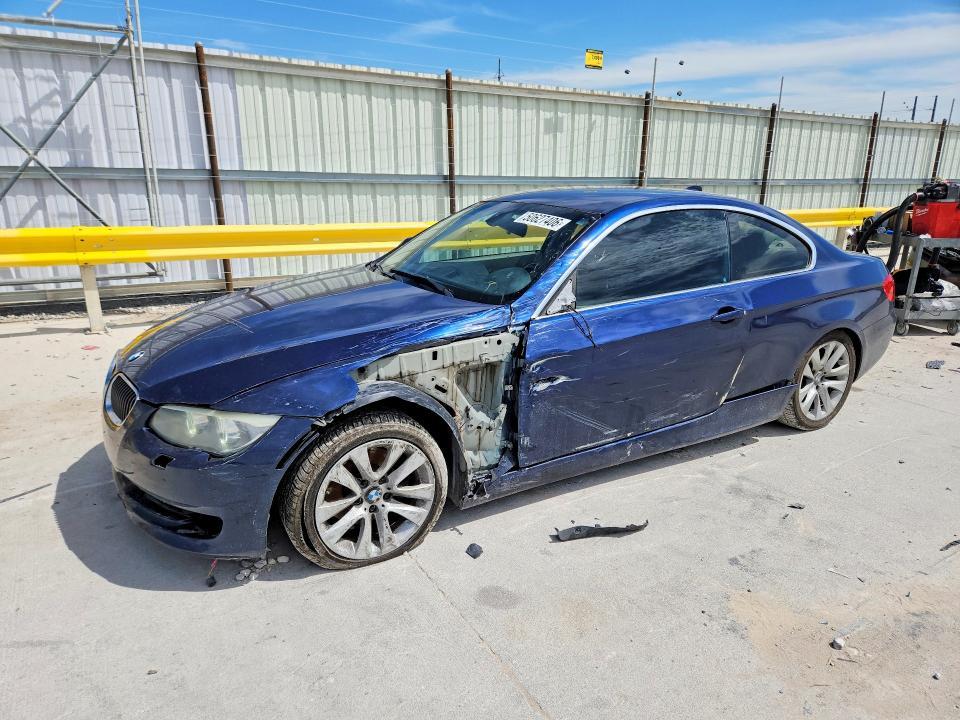 BMW 328