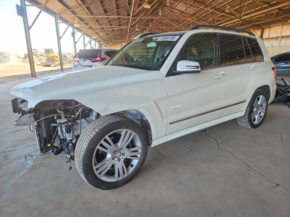 Mercedes-Benz Glk