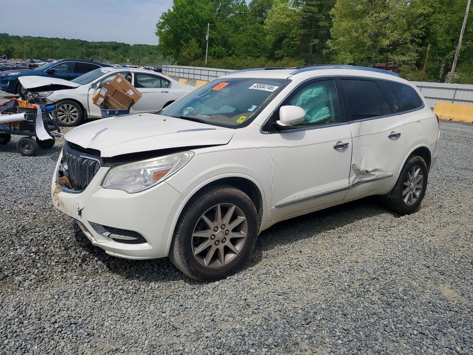 Buick Enclave
