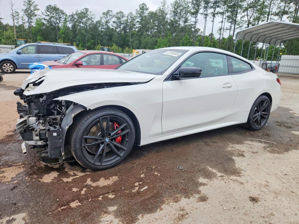 BMW 430Xi