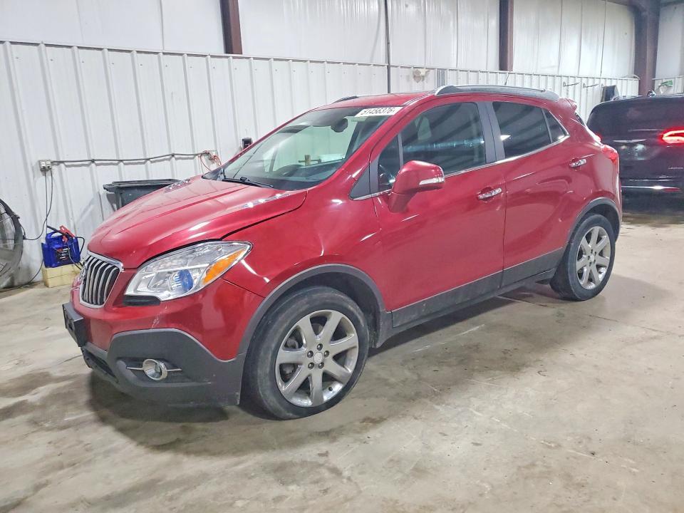 Buick Encore