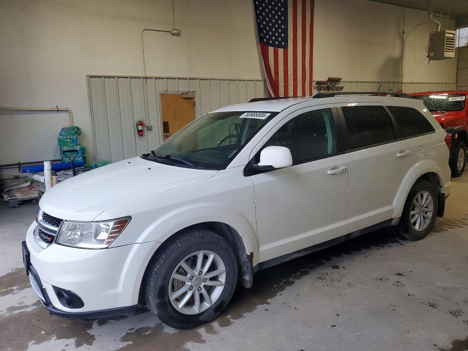 Dodge Journey