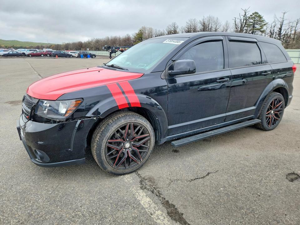 Dodge Journey
