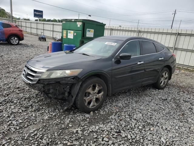 2010 Honda Accord Crosstour — фото 1