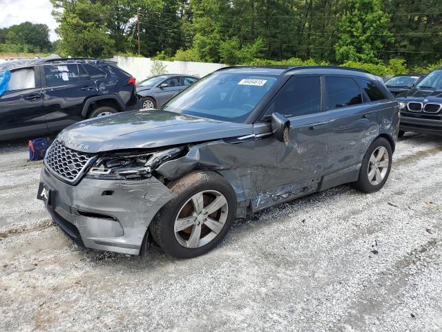 2018 Land Rover Range Rover Velar — фото 1