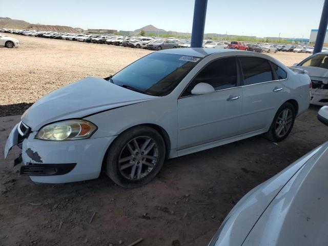 Chevrolet Impala