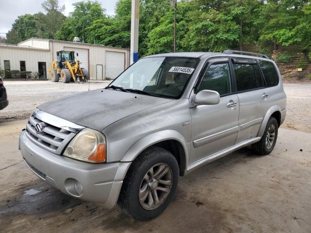 2004 Suzuki Xl7 — фото 1
