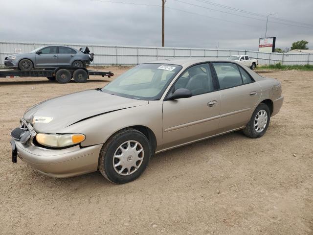Buick Century