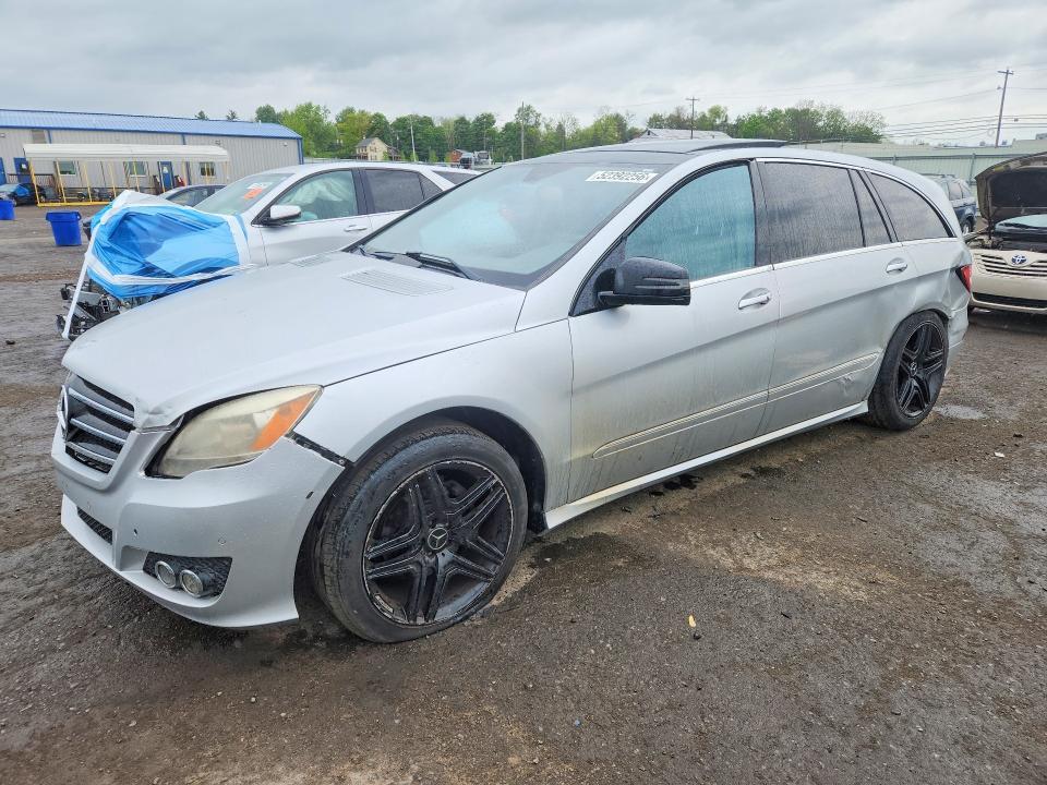 Mercedes-Benz R