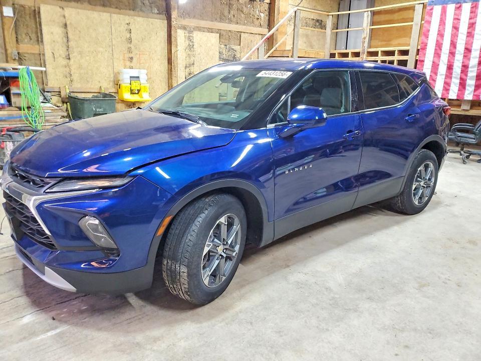 Chevrolet Blazer