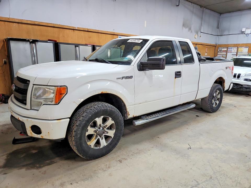 Ford F150