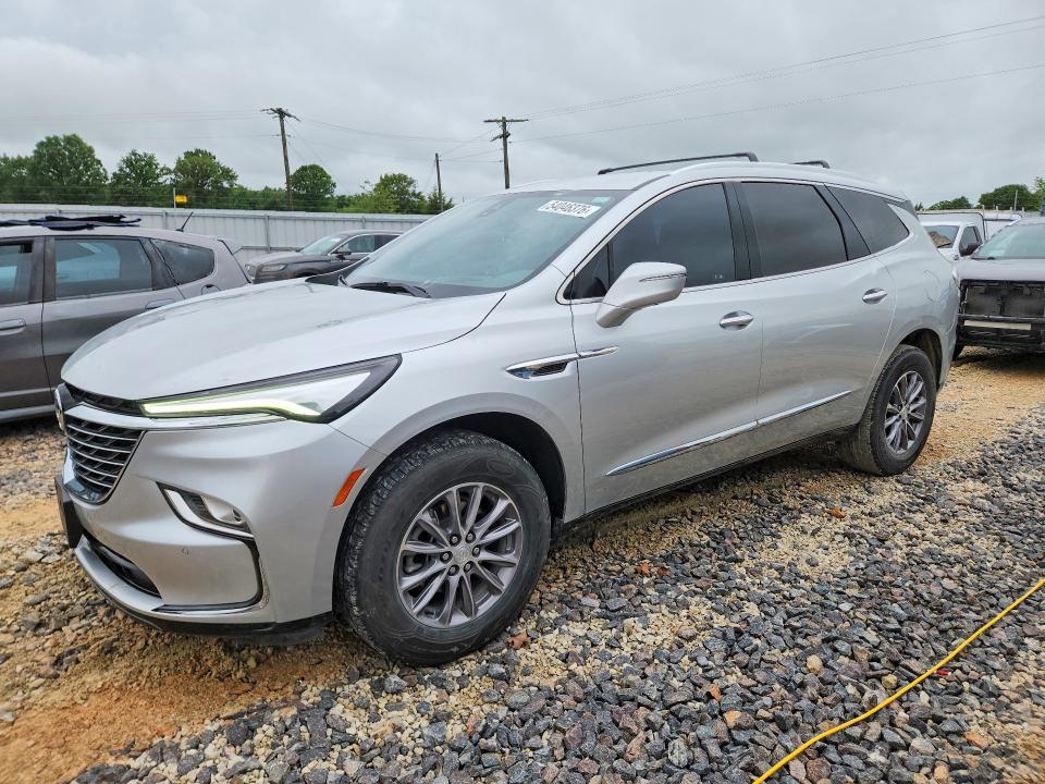Buick Enclave