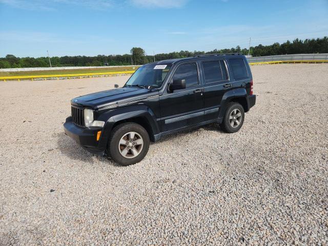 Jeep Liberty
