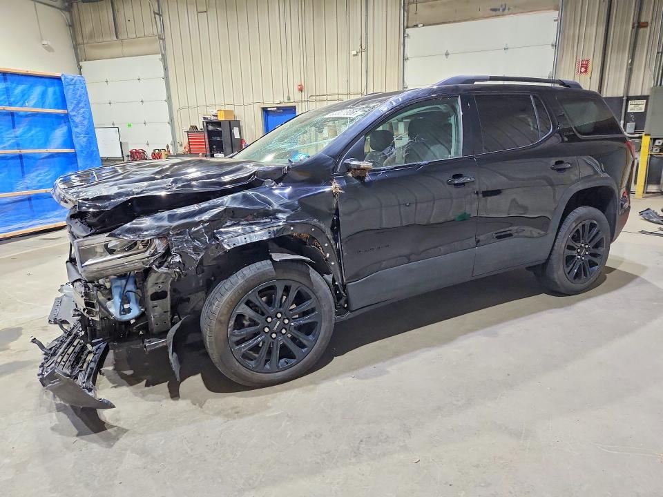 Gmc Acadia