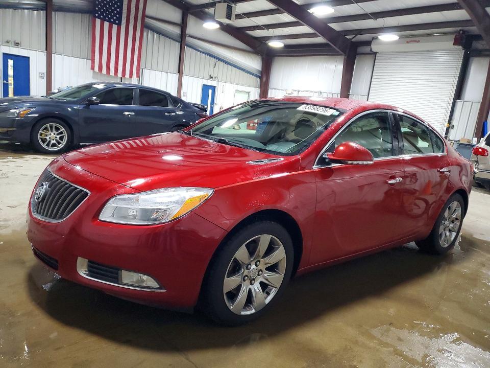 Buick Regal