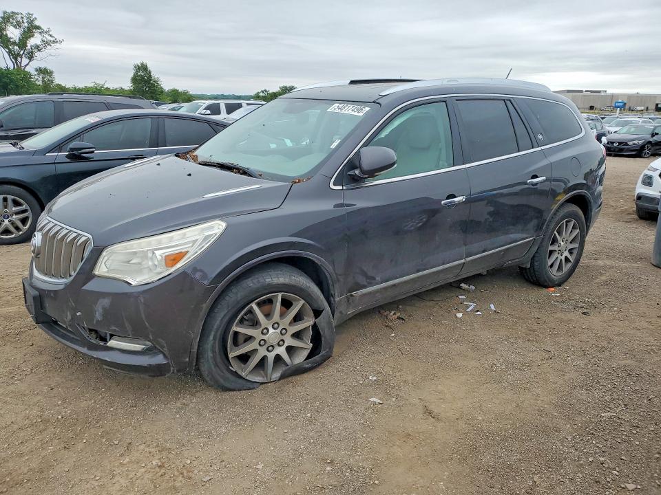 2014 Buick Enclave — фото 1