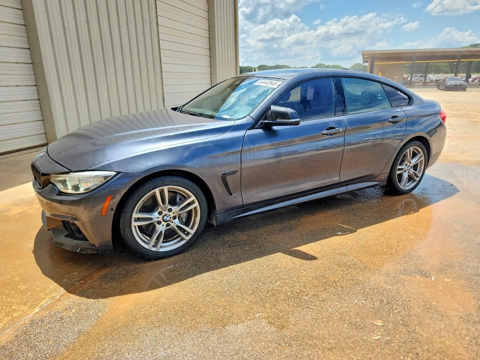 BMW 435
