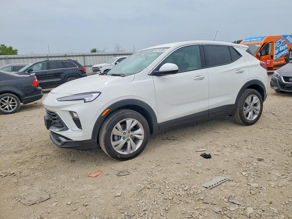 Buick Encore Gx
