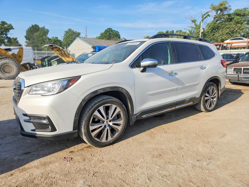 Subaru Ascent