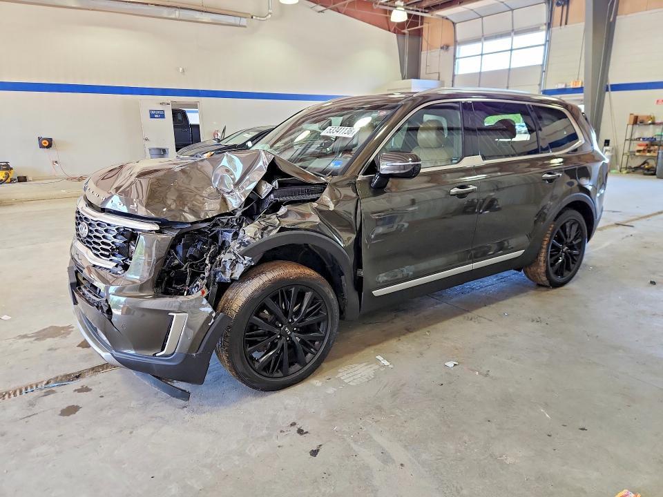 Kia Telluride
