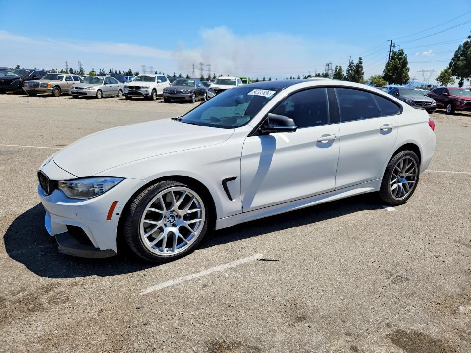 BMW 440Xi