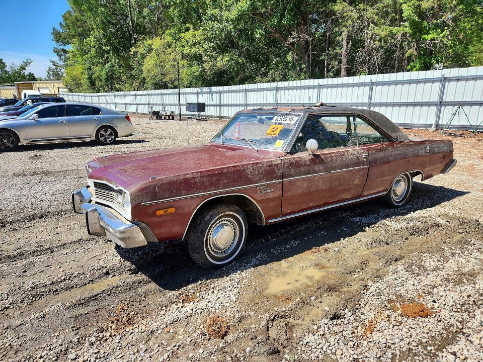 Dodge Dart
