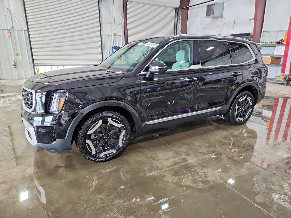 Kia Telluride