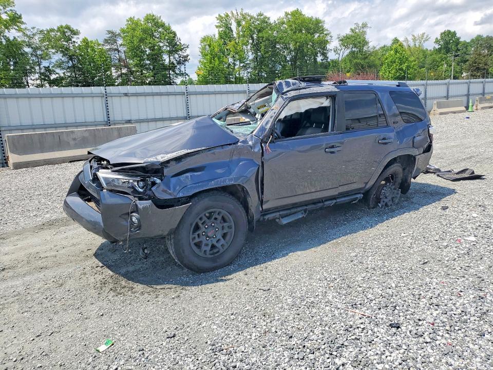 Toyota 4Runner