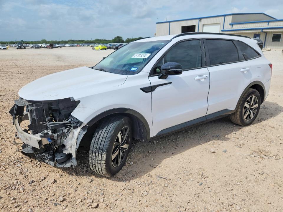 2023 Kia Sorento — фото 1