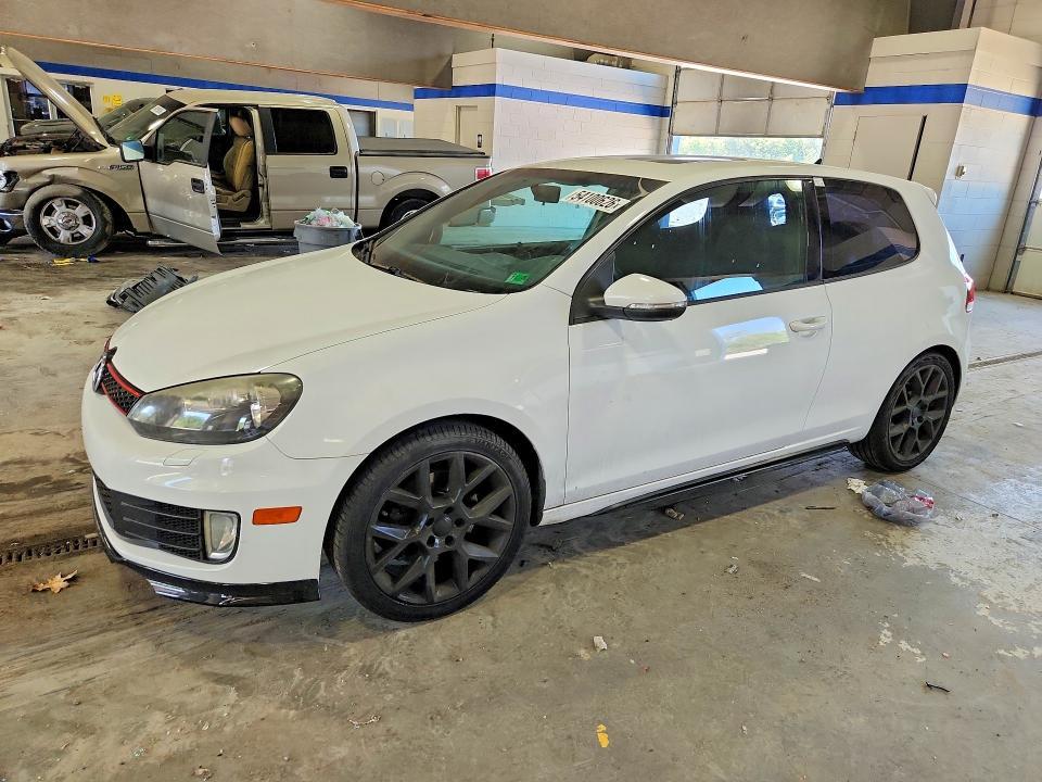 Volkswagen GTI