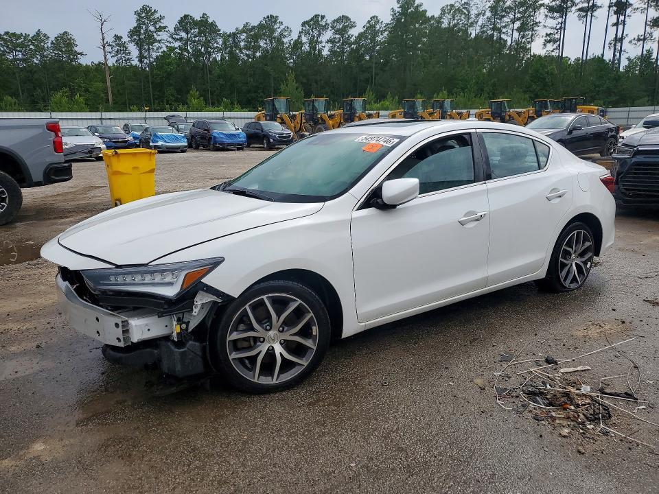 Acura Ilx
