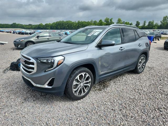 Gmc Terrain