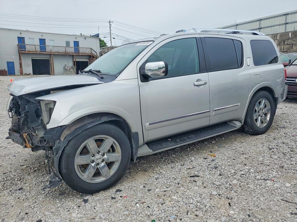 Nissan Armada