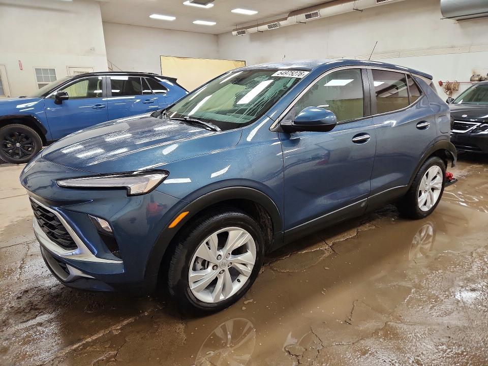 Buick Encore Gx