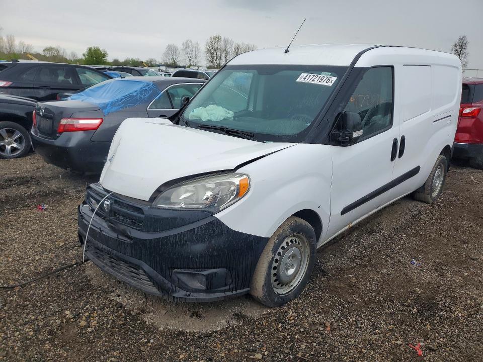 Ram Promaster City