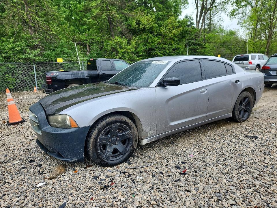 Dodge Charger