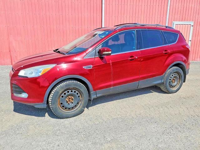 Ford Escape