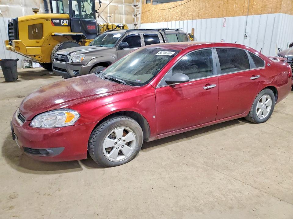 Chevrolet Impala