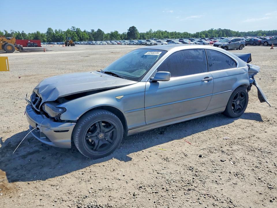 BMW 325