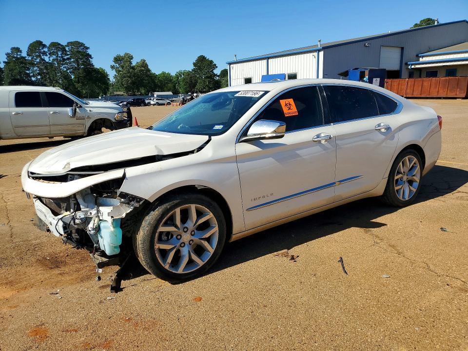 Chevrolet Impala
